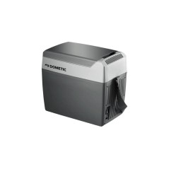 Dometic TropiCool TCX 07 Portable Refrigerator - Efficient Cooling for Your Adventures!